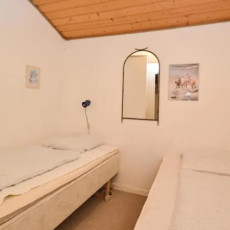 Tatil Evi 2 Bedroom Amazing In Fanø